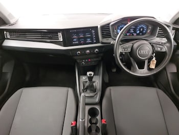 Used Audi A1 2022 for sale - 75219303: Photo
