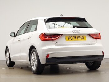 Used Audi A1 2022 for sale - 75219303: Photo