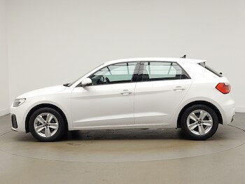 Used Audi A1 2022 for sale - 75219303: Photo