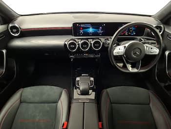 Used Mercedes-Benz A-Class 2019 for sale - 79704116: Photo