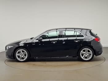 Used Mercedes-Benz A-Class 2019 for sale - 79704116: Photo