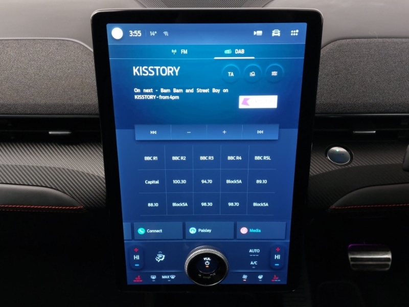 Used Ford Mustang Mach-E 2024 for sale - 77837891: Photo 10