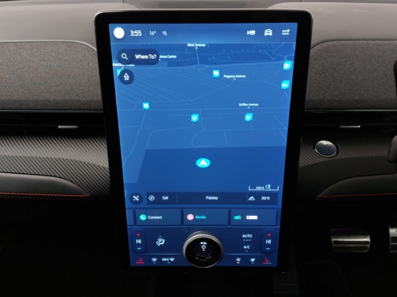 Used Ford Mustang Mach-E 2024 for sale - 77837891: Photo 11