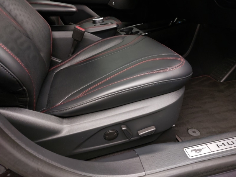 Used Ford Mustang Mach-E 2024 for sale - 77837891: Photo 15