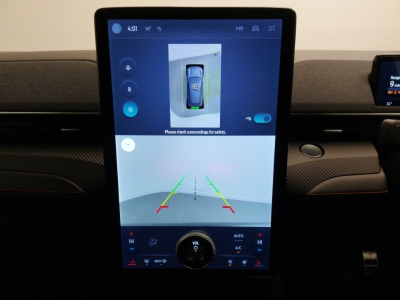 Used Ford Mustang Mach-E 2024 for sale - 77837891: Photo 17