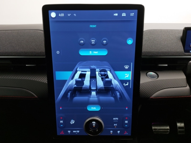 Used Ford Mustang Mach-E 2024 for sale - 77837891: Photo 19