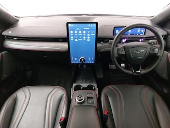 Used Ford Mustang Mach-E 2024 for sale - 77837891: Photo