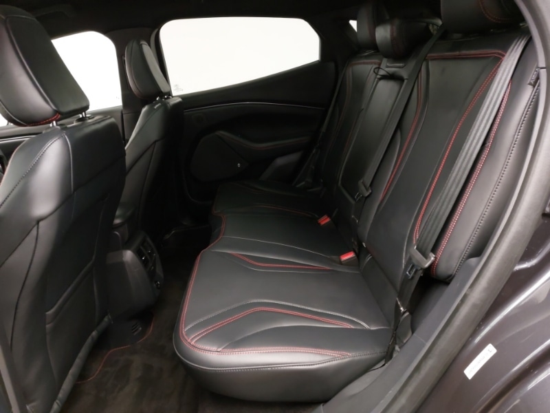 Used Ford Mustang Mach-E 2024 for sale - 77837891: Photo 6