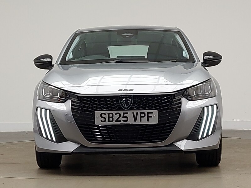 Used Peugeot 208 2025 for sale - 77664073: Photo 12