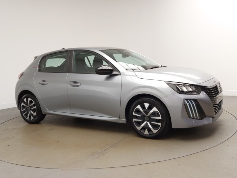 Used Peugeot 208 2025 for sale - 77664073: Photo 13