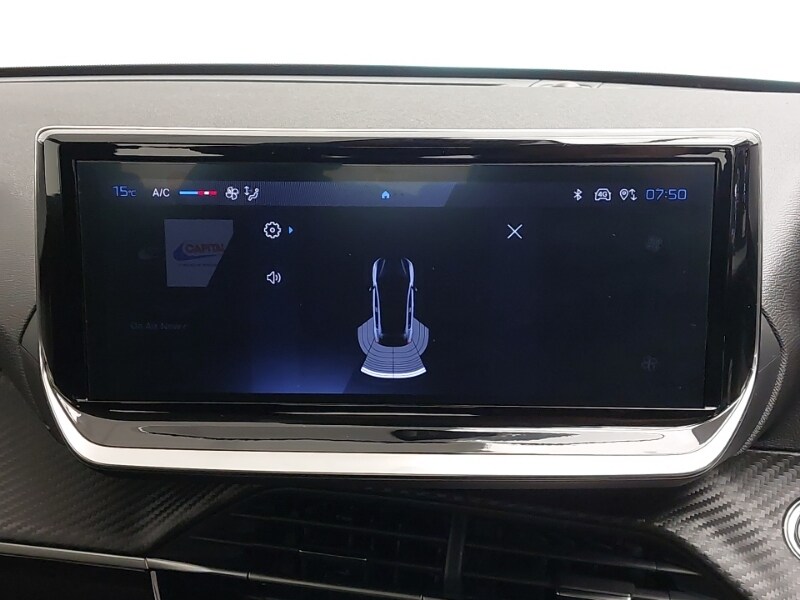 Used Peugeot 208 2025 for sale - 77664073: Photo 14