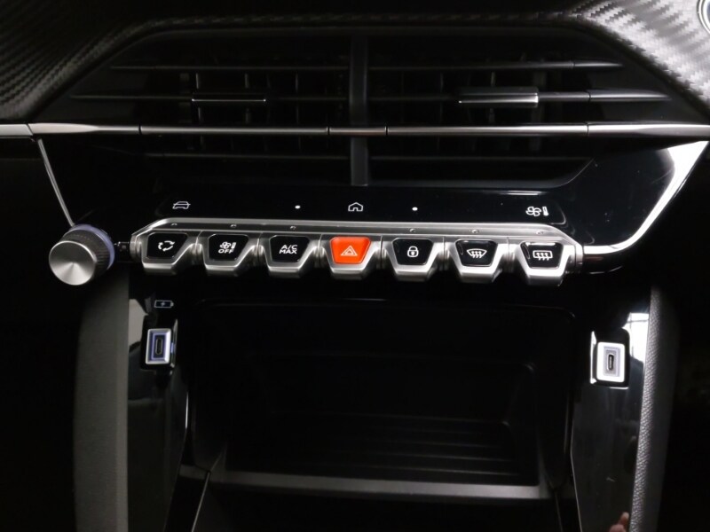 Used Peugeot 208 2025 for sale - 77664073: Photo 17