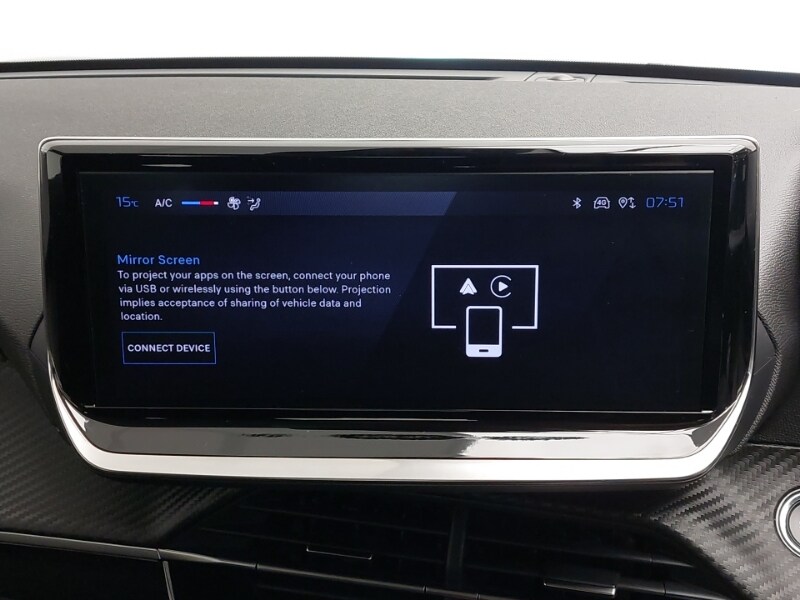 Used Peugeot 208 2025 for sale - 77664073: Photo 18