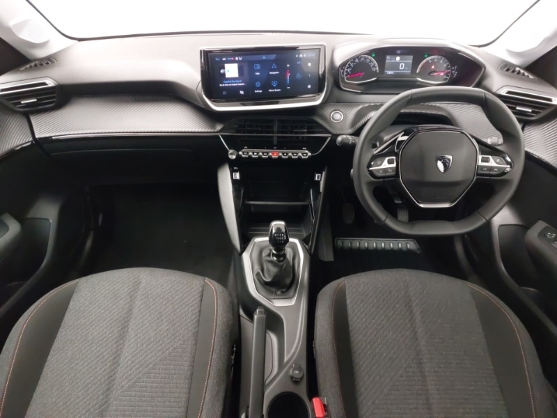 Used Peugeot 208 2025 for sale - 77664073: Photo 2