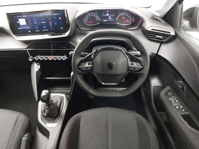 Used Peugeot 208 2025 for sale - 77664073: Photo 7