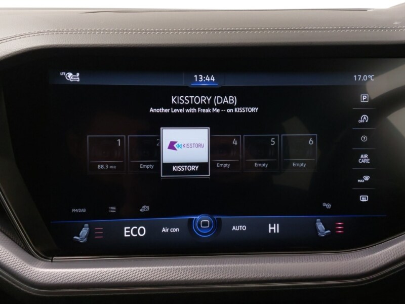 Used Volkswagen Touareg 2020 for sale - 77947778: Photo 10