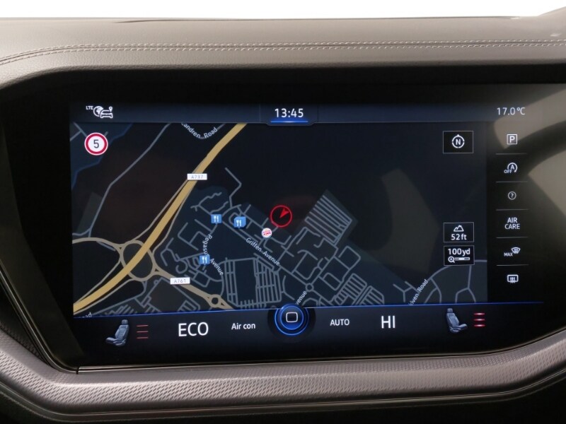 Used Volkswagen Touareg 2020 for sale - 77947778: Photo 11