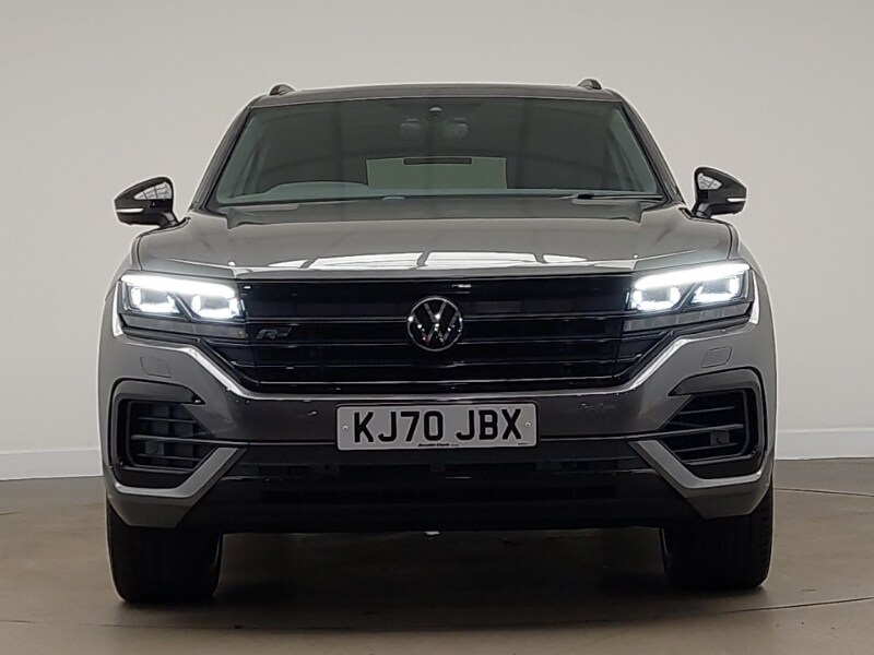 Used Volkswagen Touareg 2020 for sale - 77947778: Photo 12