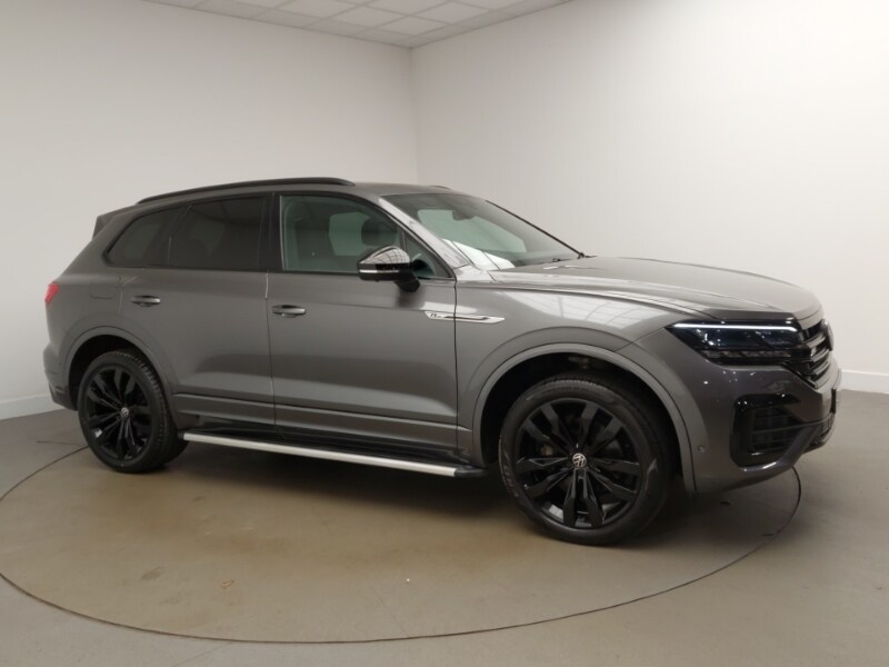 Used Volkswagen Touareg 2020 for sale - 77947778: Photo 13