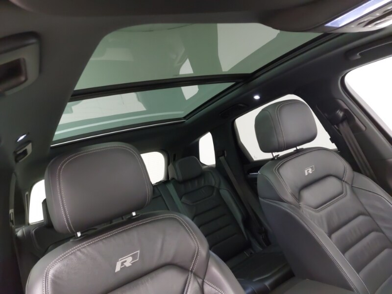 Used Volkswagen Touareg 2020 for sale - 77947778: Photo 15