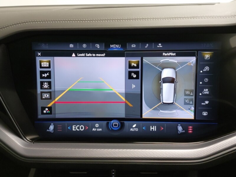 Used Volkswagen Touareg 2020 for sale - 77947778: Photo 16