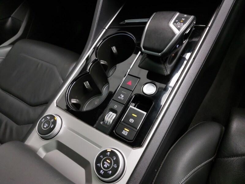 Used Volkswagen Touareg 2020 for sale - 77947778: Photo 17