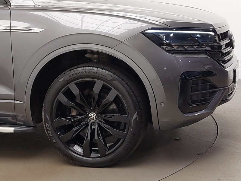 Used Volkswagen Touareg 2020 for sale - 77947778: Photo 9