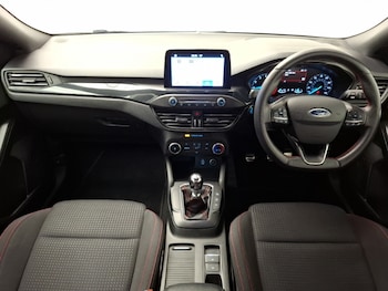 Used Ford Focus 2019 for sale - 79557692: Photo