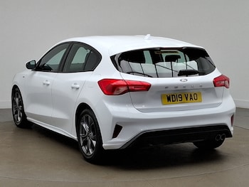 Used Ford Focus 2019 for sale - 79557692: Photo