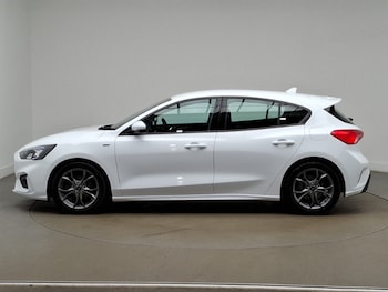 Used Ford Focus 2019 for sale - 79557692: Photo