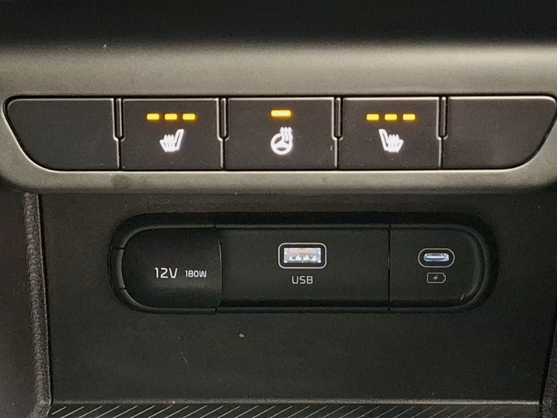 Used Kia Sportage 2024 for sale - 77252120: Photo 16