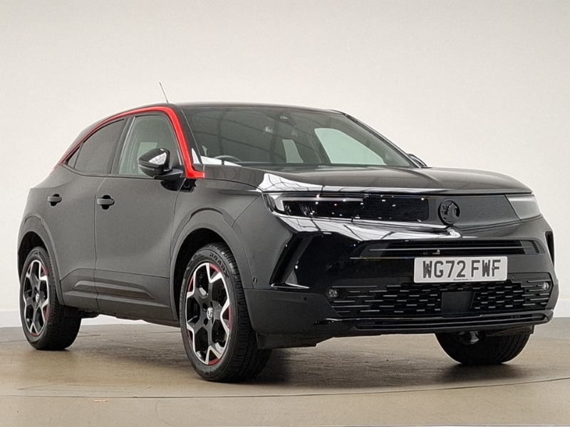 Used Vauxhall Mokka 2022 for sale - 76906699: Photo 1