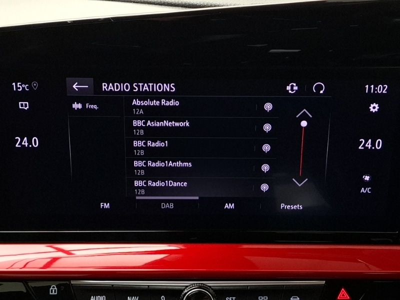 Used Vauxhall Mokka 2022 for sale - 76906699: Photo 10