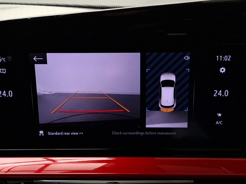 Used Vauxhall Mokka 2022 for sale - 76906699: Photo 11