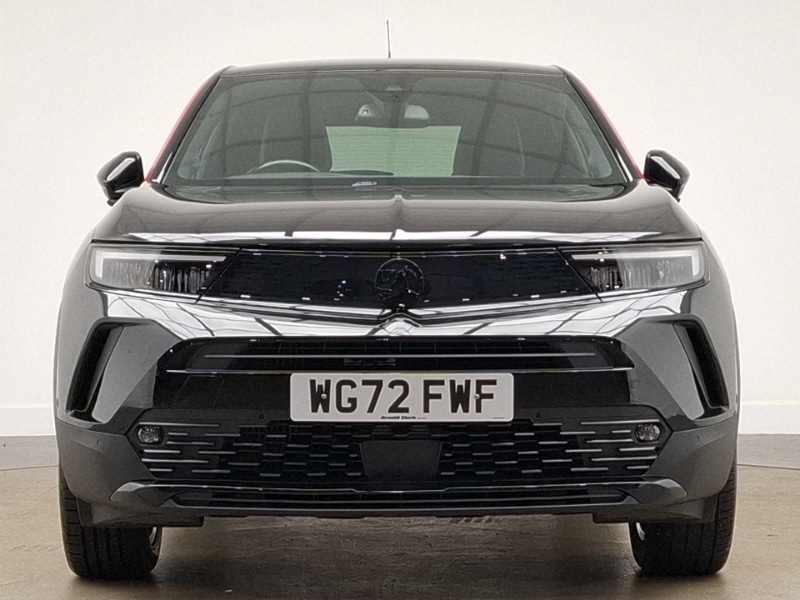 Used Vauxhall Mokka 2022 for sale - 76906699: Photo 12