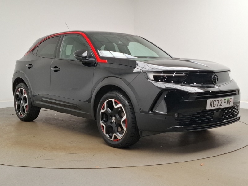 Used Vauxhall Mokka 2022 for sale - 76906699: Photo 13