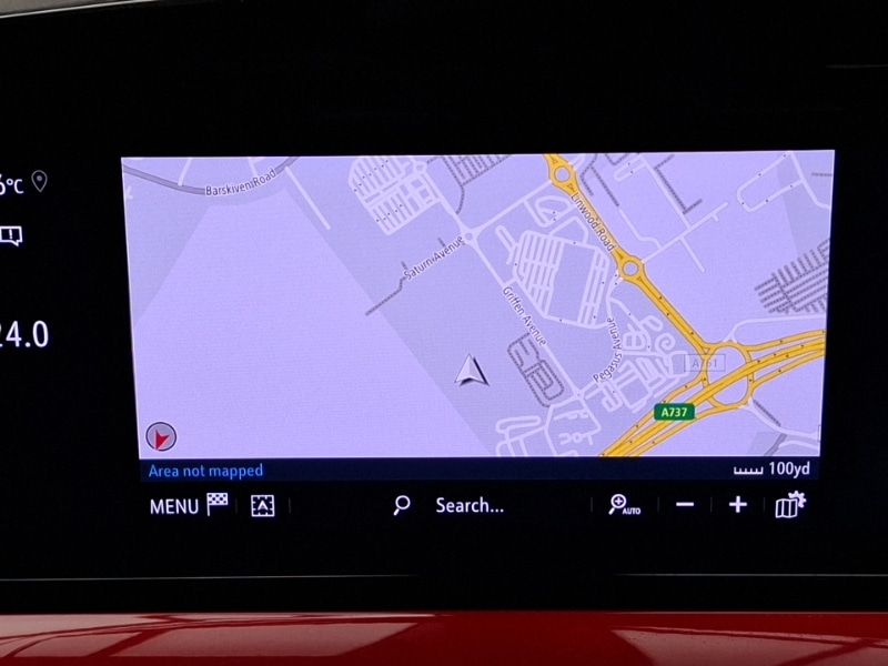 Used Vauxhall Mokka 2022 for sale - 76906699: Photo 14