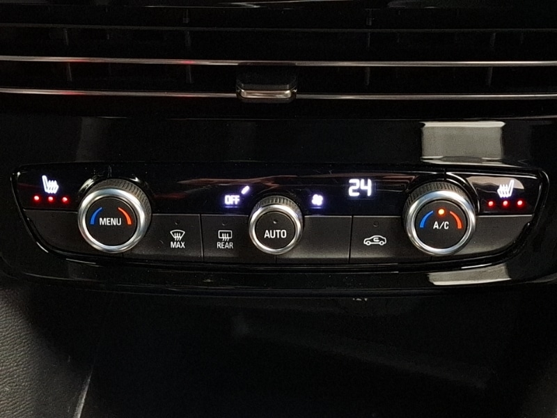 Used Vauxhall Mokka 2022 for sale - 76906699: Photo 17