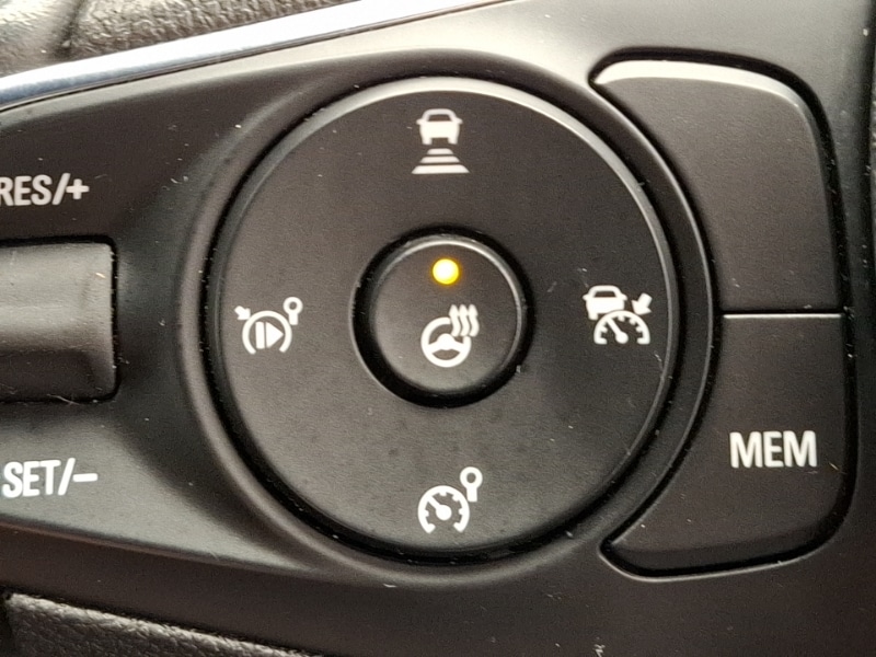 Used Vauxhall Mokka 2022 for sale - 76906699: Photo 18