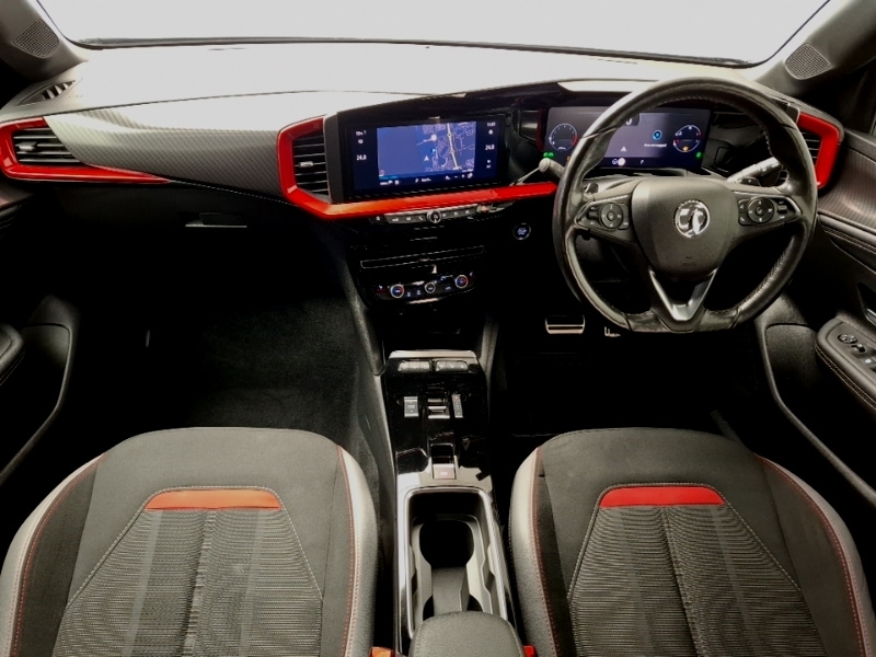 Used Vauxhall Mokka 2022 for sale - 76906699: Photo 2