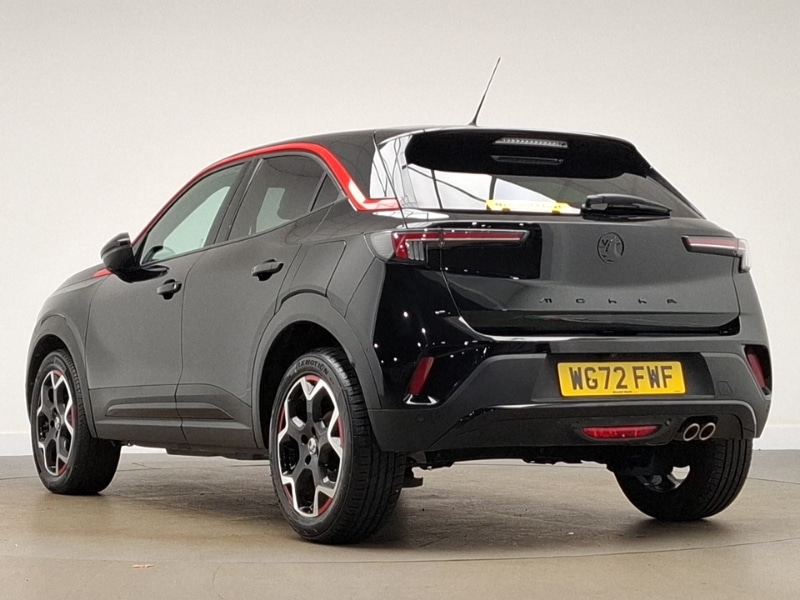 Used Vauxhall Mokka 2022 for sale - 76906699: Photo 3