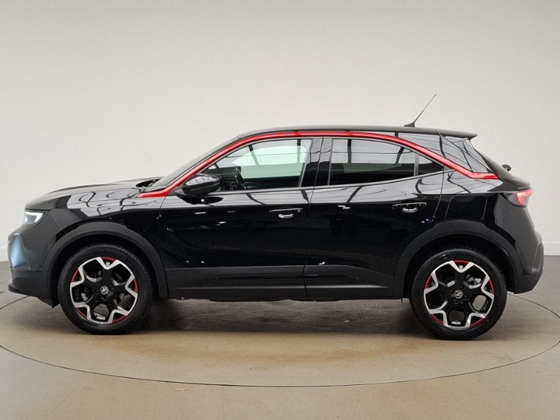 Used Vauxhall Mokka 2022 for sale - 76906699: Photo 4