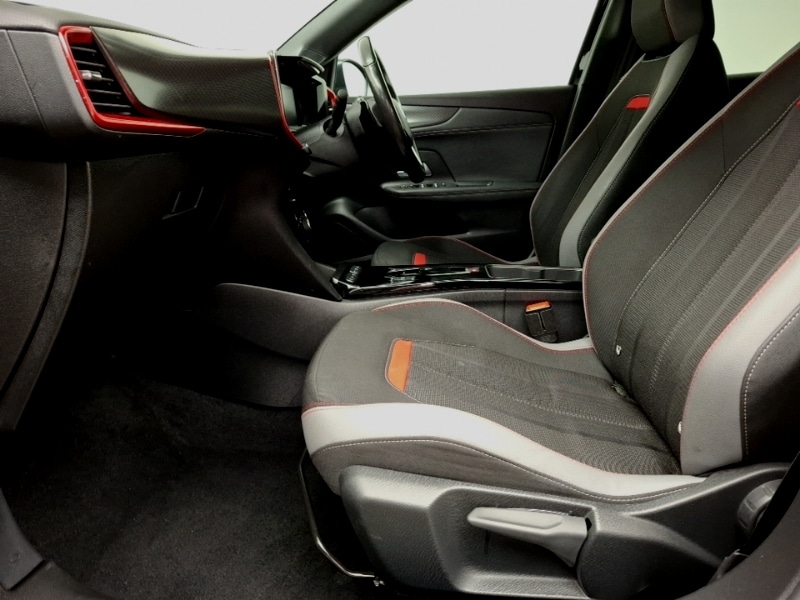 Used Vauxhall Mokka 2022 for sale - 76906699: Photo 5