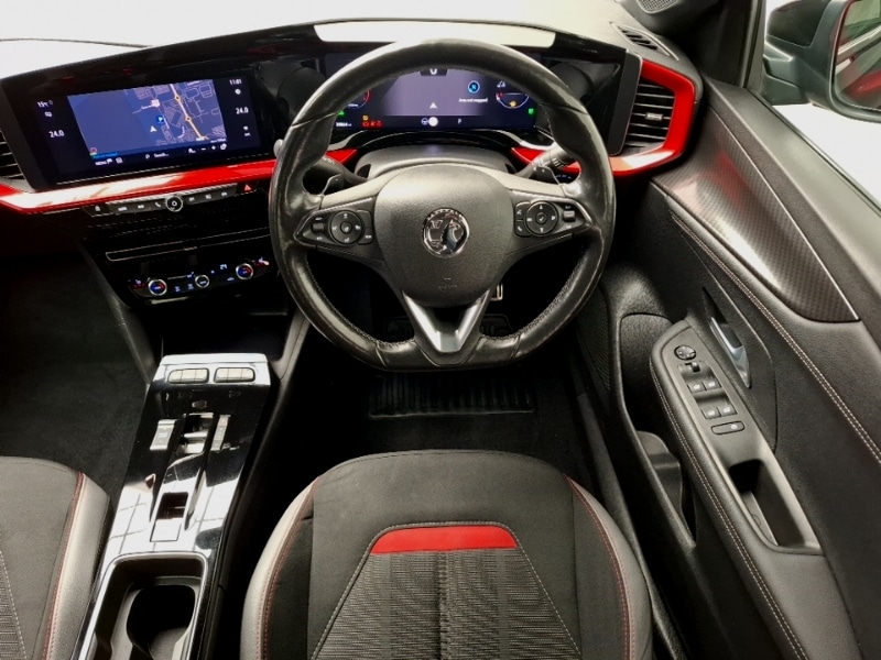 Used Vauxhall Mokka 2022 for sale - 76906699: Photo 7