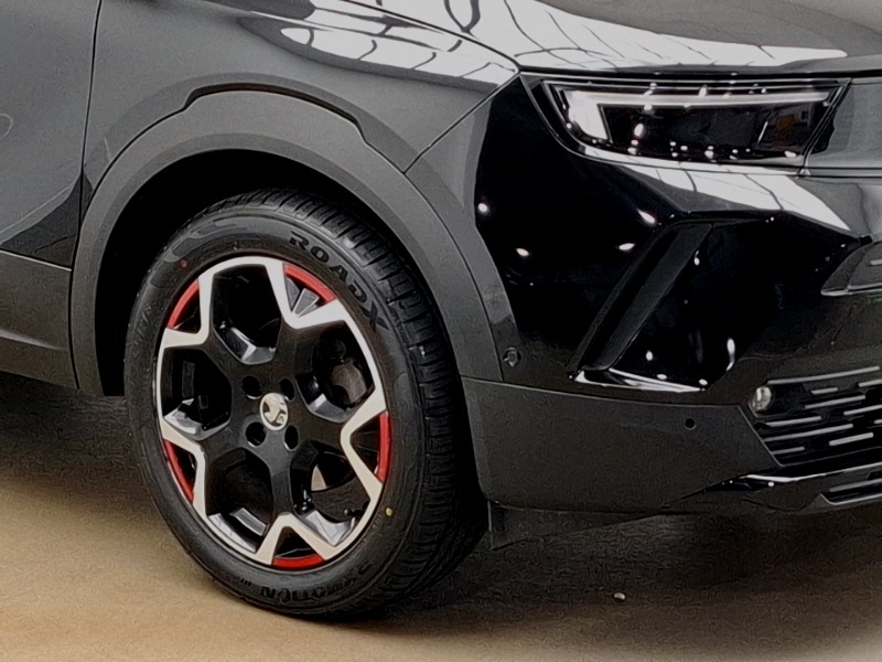 Used Vauxhall Mokka 2022 for sale - 76906699: Photo 9