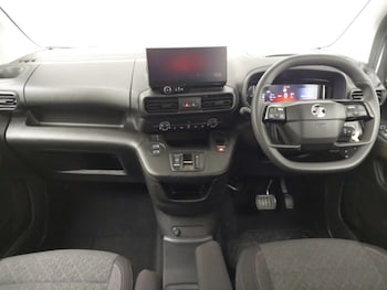 Used Vauxhall Combo Life 2024 for sale - 77605950: Photo