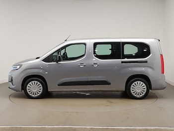 Used Vauxhall Combo Life 2024 for sale - 77605950: Photo
