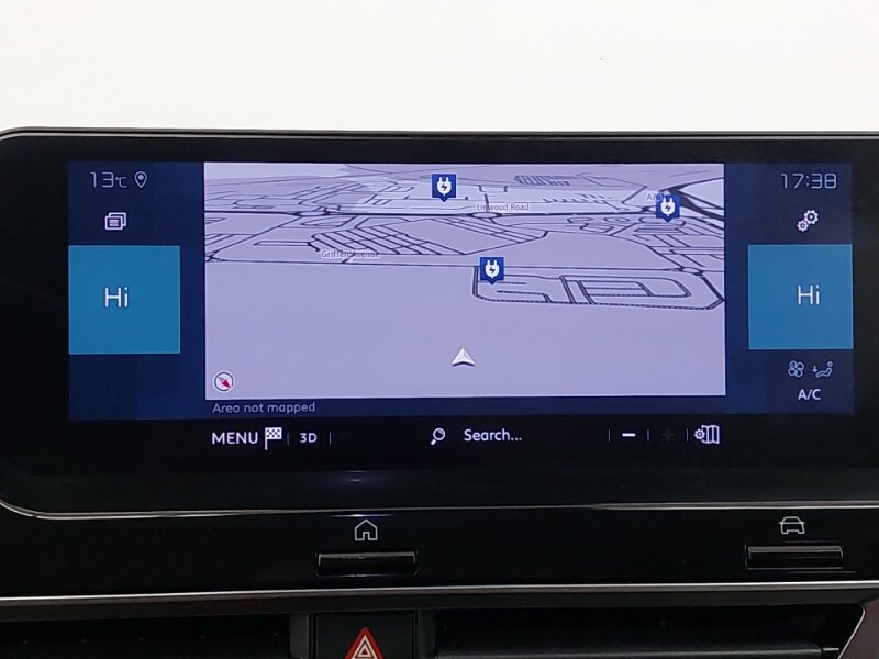 Used Citroen C4 2022 for sale - 77623308: Photo 11