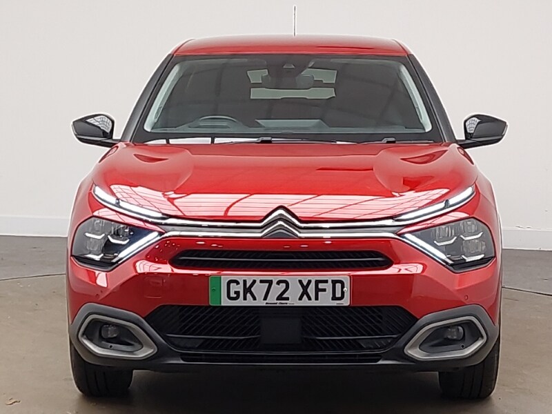 Used Citroen C4 2022 for sale - 77623308: Photo 12