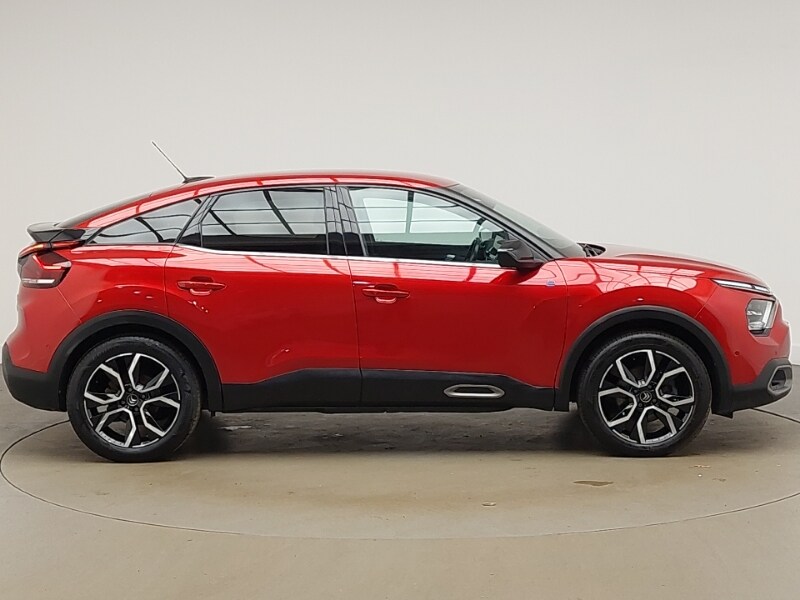 Used Citroen C4 2022 for sale - 77623308: Photo 13